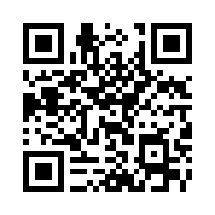 QR code to open Parcel Sourcing’s WhatsApp chat